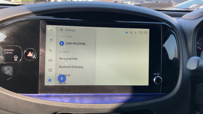 Toyota Aygo X 1.0 VVT-i Exclusive 5dr Petrol Hatchback